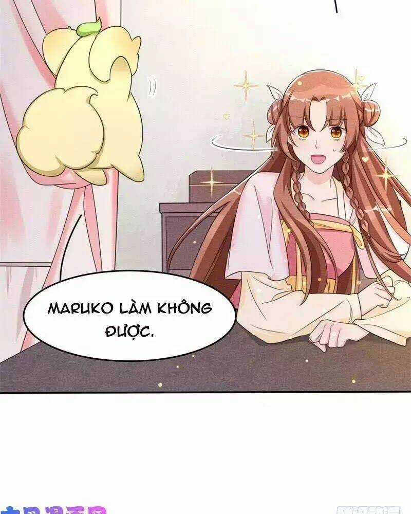 Hoàng Tử Phu Quân, Ta Nuôi Ngươi A! Chapter 8 trang 69