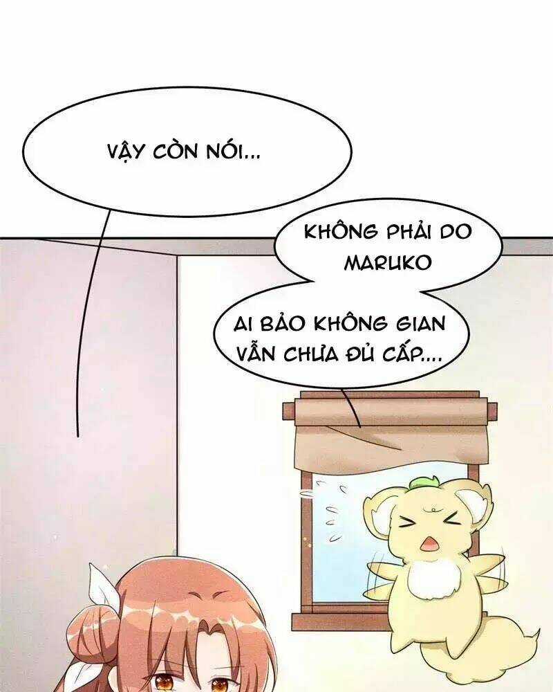 Hoàng Tử Phu Quân, Ta Nuôi Ngươi A! Chapter 8 trang 71