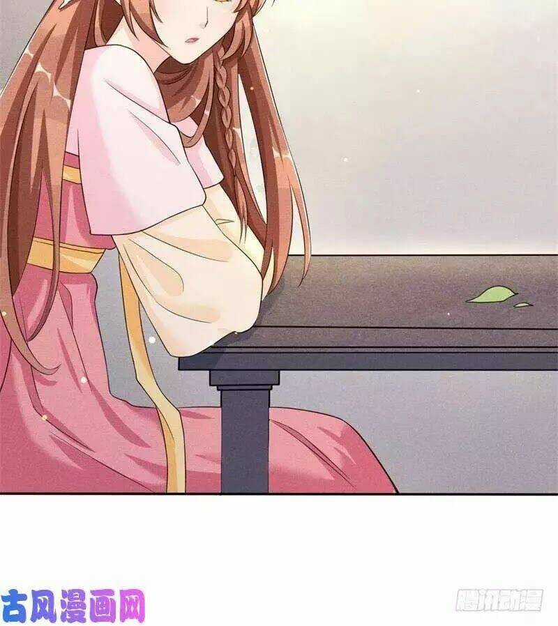 Hoàng Tử Phu Quân, Ta Nuôi Ngươi A! Chapter 8 trang 72