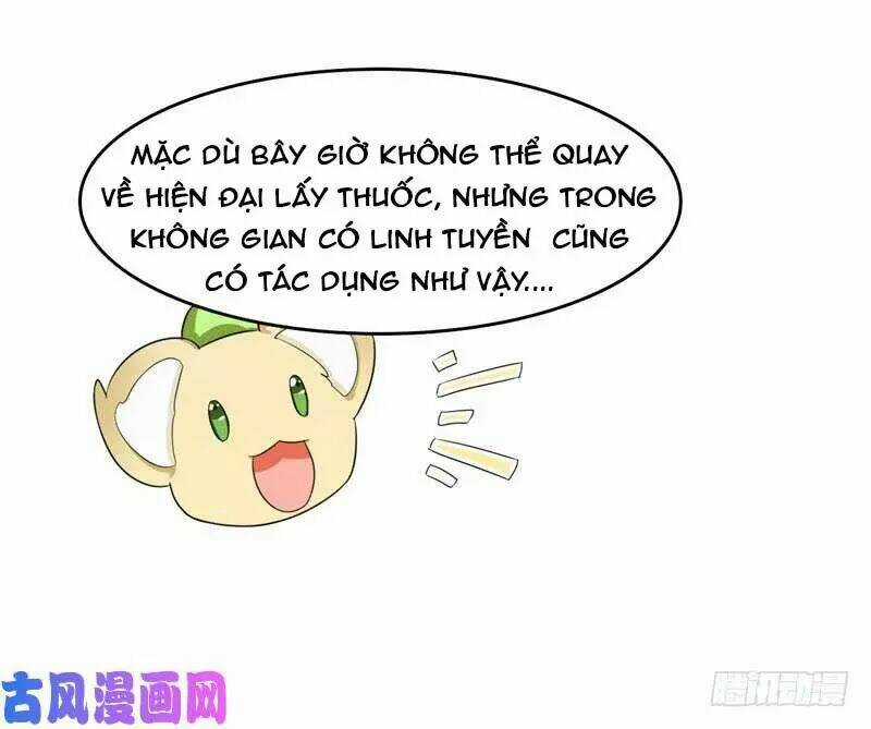 Hoàng Tử Phu Quân, Ta Nuôi Ngươi A! Chapter 8 trang 73