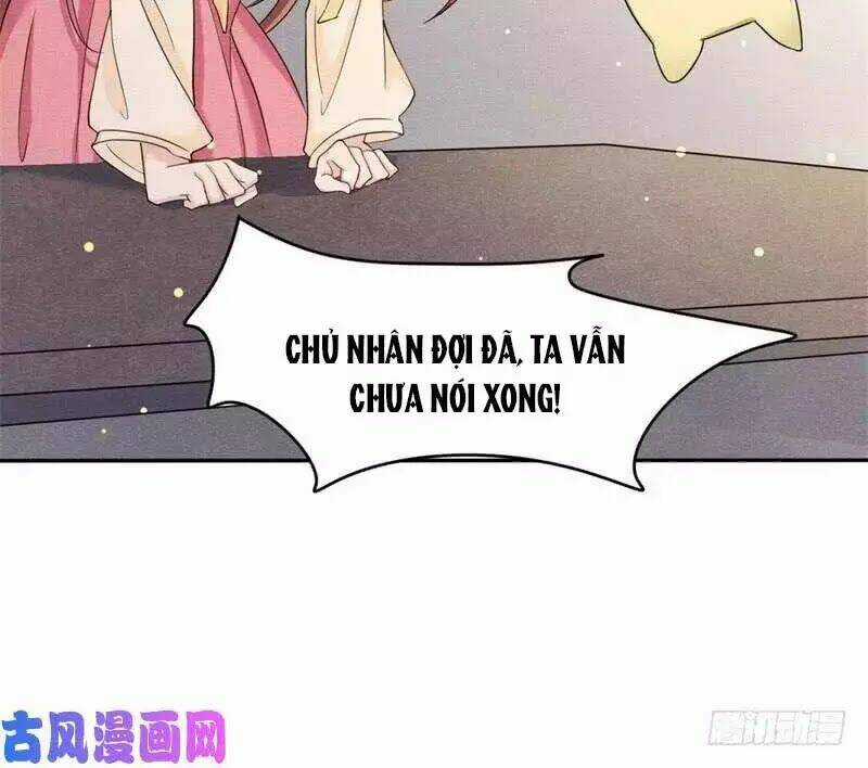 Hoàng Tử Phu Quân, Ta Nuôi Ngươi A! Chapter 8 trang 75