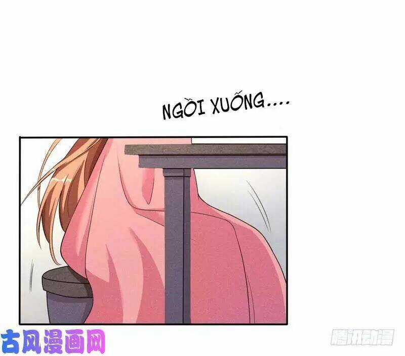 Hoàng Tử Phu Quân, Ta Nuôi Ngươi A! Chapter 8 trang 76