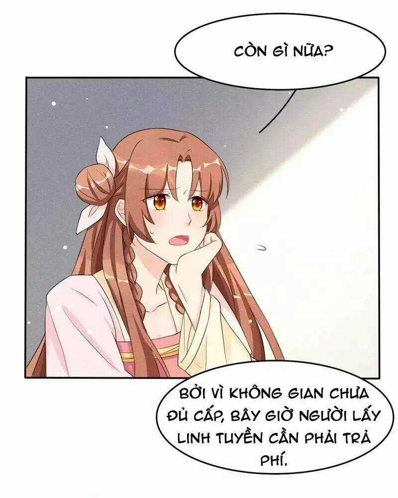 Hoàng Tử Phu Quân, Ta Nuôi Ngươi A! Chapter 8 trang 77