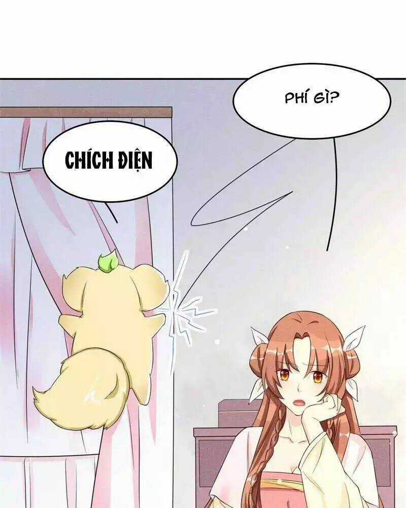 Hoàng Tử Phu Quân, Ta Nuôi Ngươi A! Chapter 8 trang 79