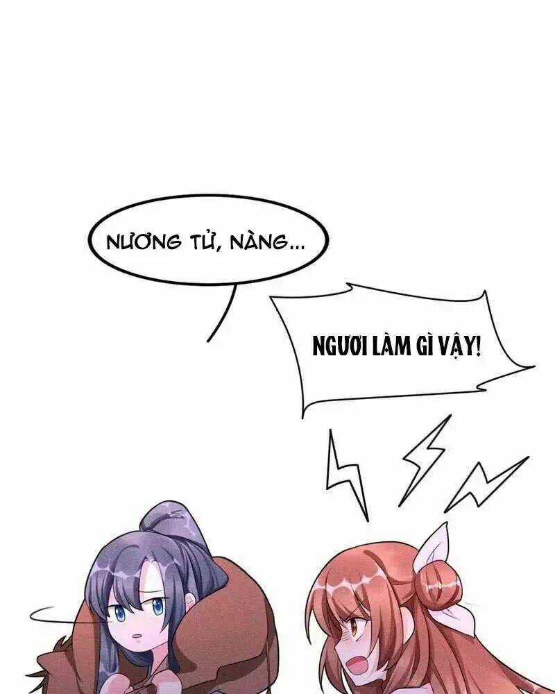 Hoàng Tử Phu Quân, Ta Nuôi Ngươi A! Chapter 8 trang 8