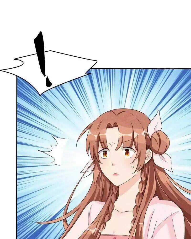 Hoàng Tử Phu Quân, Ta Nuôi Ngươi A! Chapter 8 trang 81