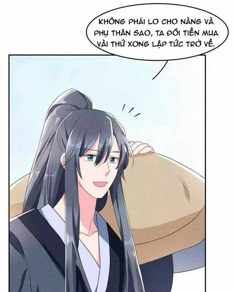 Hoàng Tử Phu Quân, Ta Nuôi Ngươi A! Chapter 9 trang 16