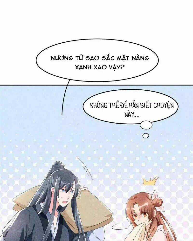 Hoàng Tử Phu Quân, Ta Nuôi Ngươi A! Chapter 9 trang 18