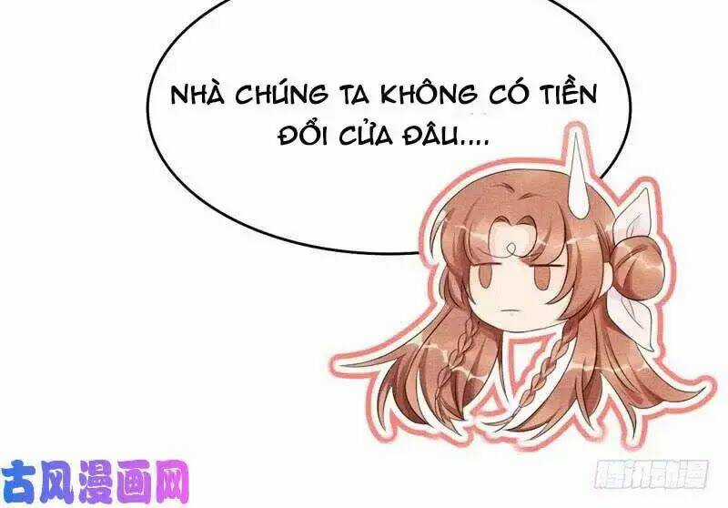 Hoàng Tử Phu Quân, Ta Nuôi Ngươi A! Chapter 9 trang 25