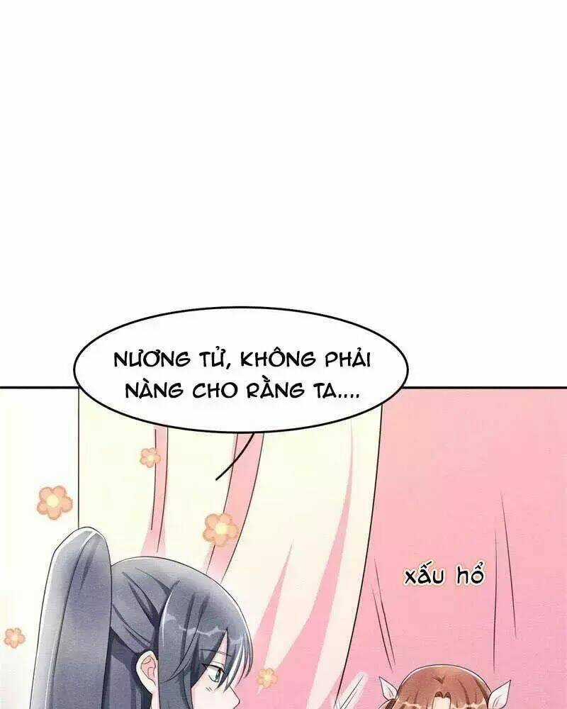 Hoàng Tử Phu Quân, Ta Nuôi Ngươi A! Chapter 9 trang 31