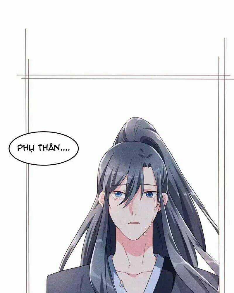 Hoàng Tử Phu Quân, Ta Nuôi Ngươi A! Chapter 9 trang 4