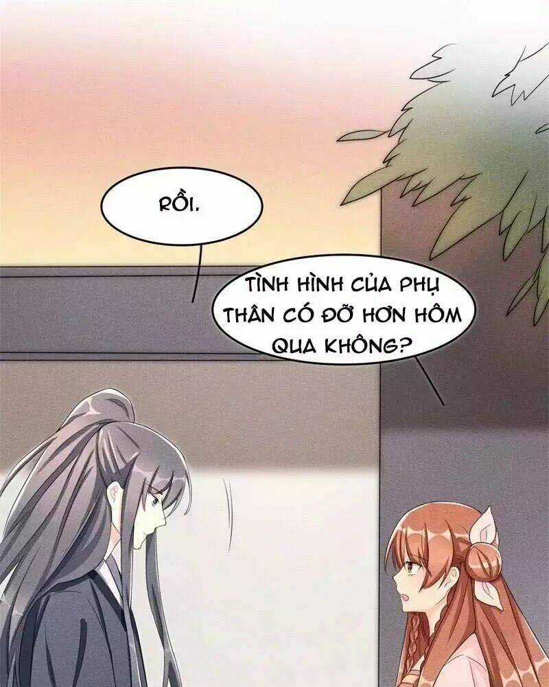 Hoàng Tử Phu Quân, Ta Nuôi Ngươi A! Chapter 9 trang 49