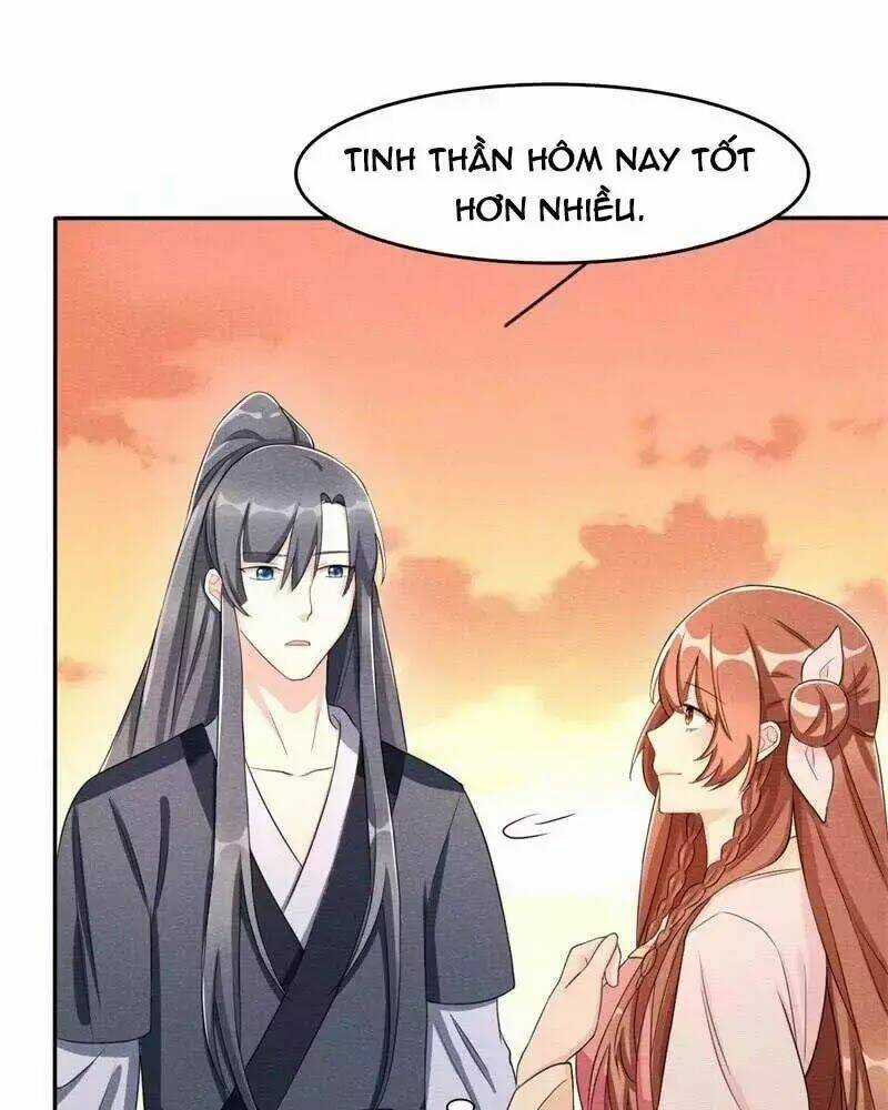 Hoàng Tử Phu Quân, Ta Nuôi Ngươi A! Chapter 9 trang 51