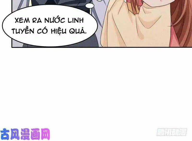 Hoàng Tử Phu Quân, Ta Nuôi Ngươi A! Chapter 9 trang 52