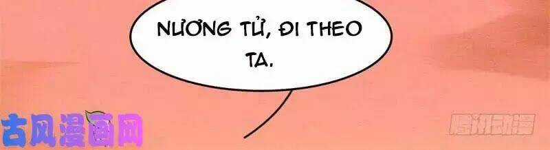 Hoàng Tử Phu Quân, Ta Nuôi Ngươi A! Chapter 9 trang 56