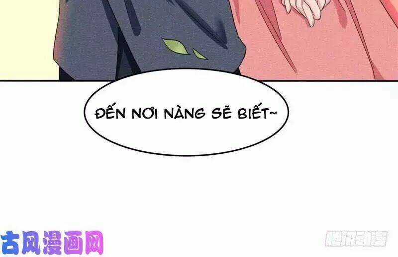 Hoàng Tử Phu Quân, Ta Nuôi Ngươi A! Chapter 9 trang 58