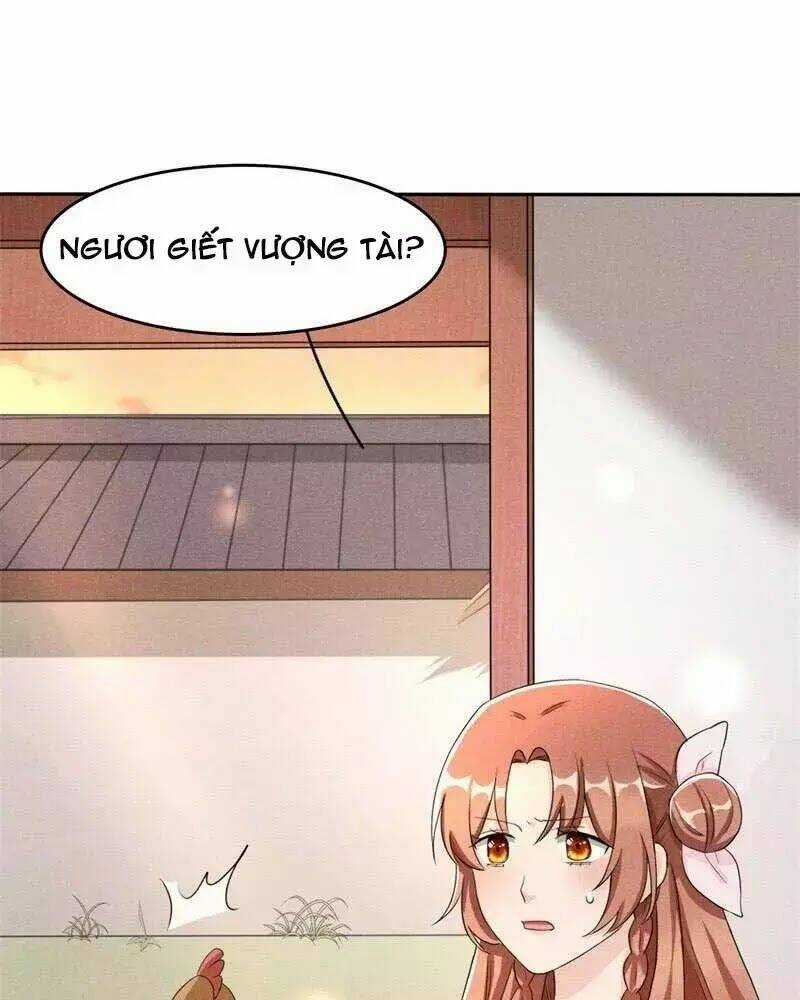 Hoàng Tử Phu Quân, Ta Nuôi Ngươi A! Chapter 9 trang 63