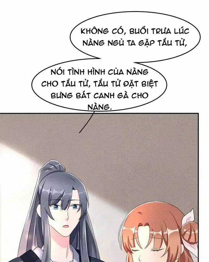 Hoàng Tử Phu Quân, Ta Nuôi Ngươi A! Chapter 9 trang 65