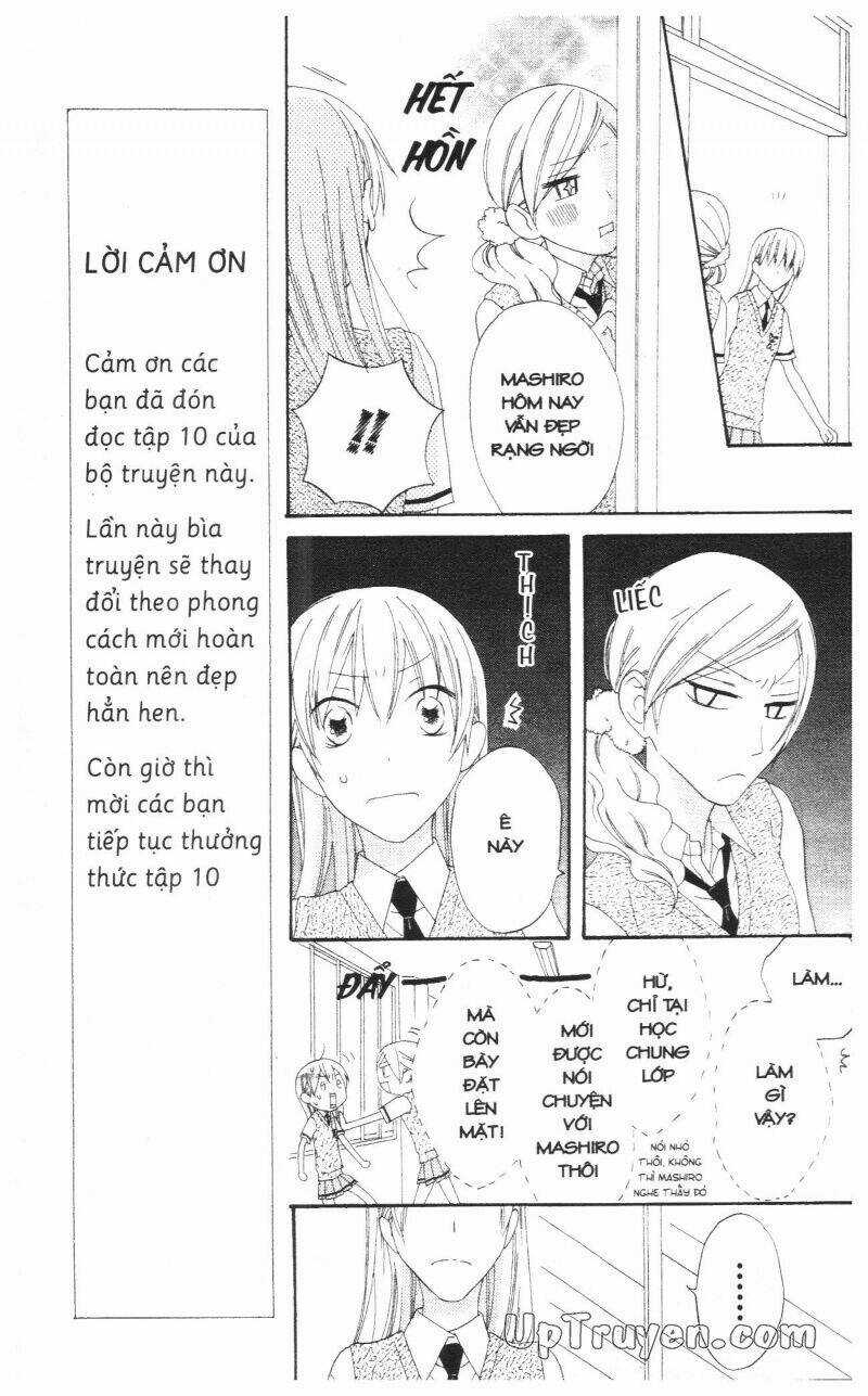 Hoàng Tử, Phù Thủy Và Những Nàng Công Chúa Chapter 10 trang 10