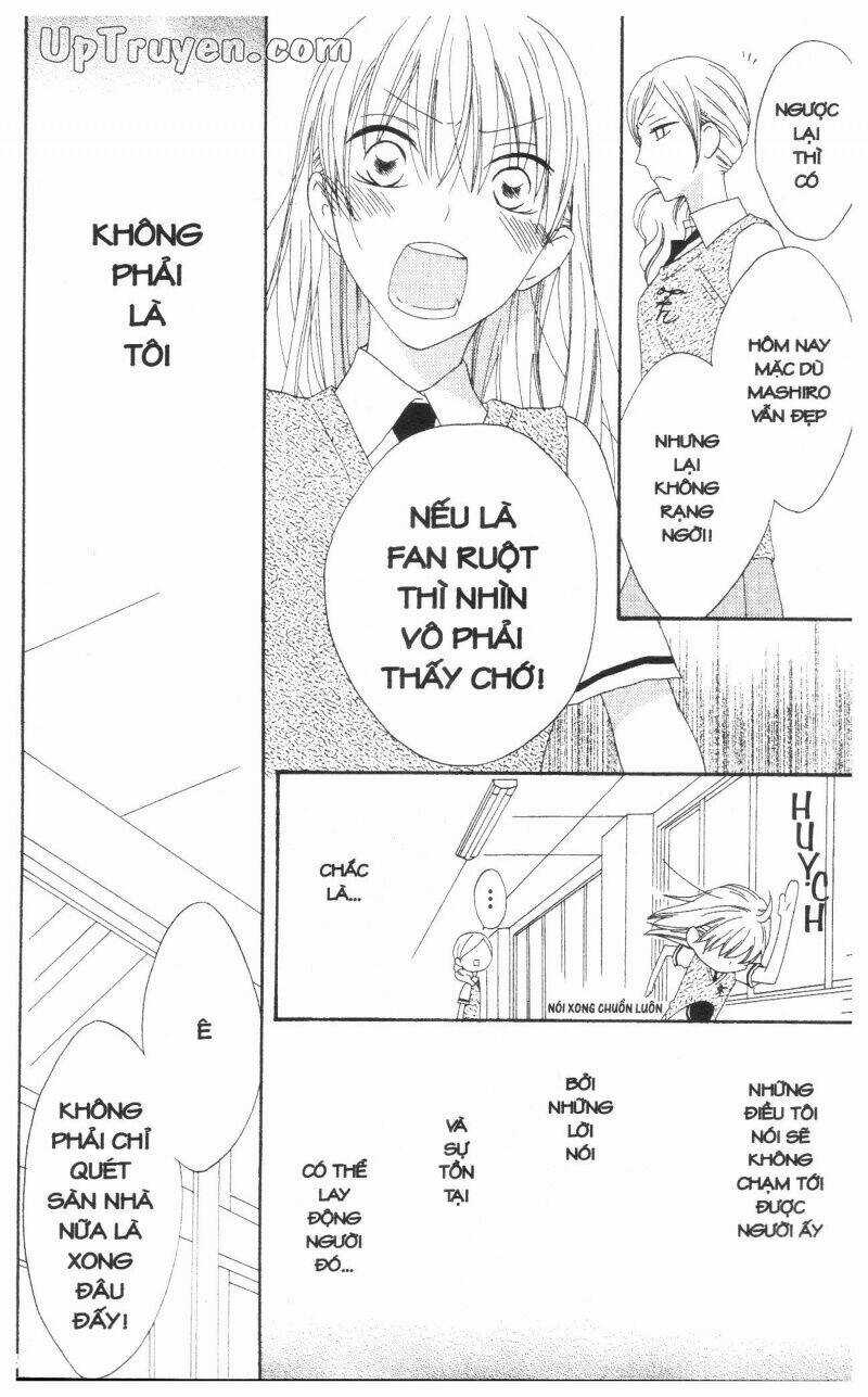 Hoàng Tử, Phù Thủy Và Những Nàng Công Chúa Chapter 10 trang 11