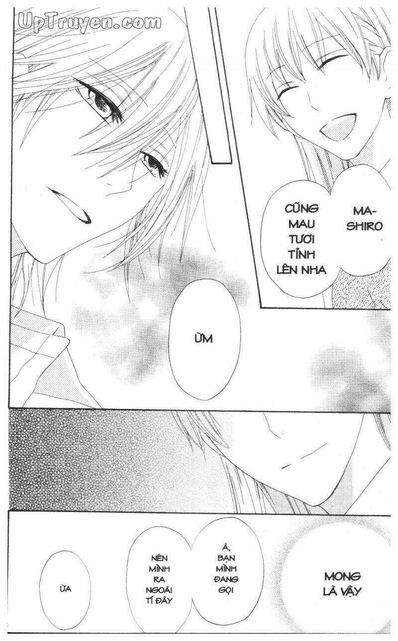 Hoàng Tử, Phù Thủy Và Những Nàng Công Chúa Chapter 10 trang 9