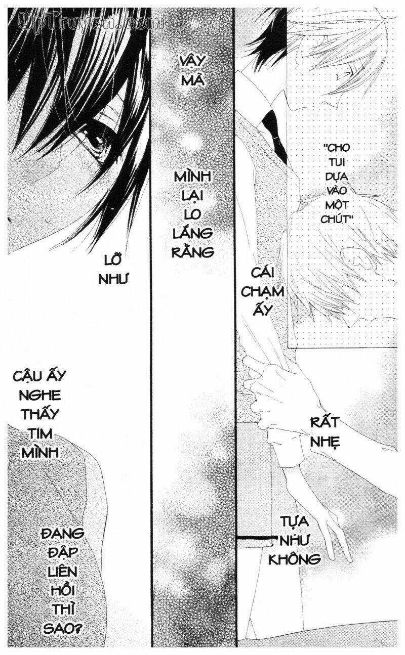 Hoàng Tử, Phù Thủy Và Những Nàng Công Chúa Chapter 11 trang 13