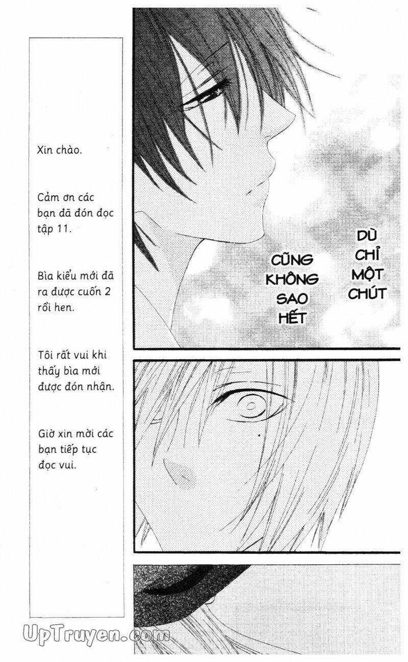 Hoàng Tử, Phù Thủy Và Những Nàng Công Chúa Chapter 11 trang 15