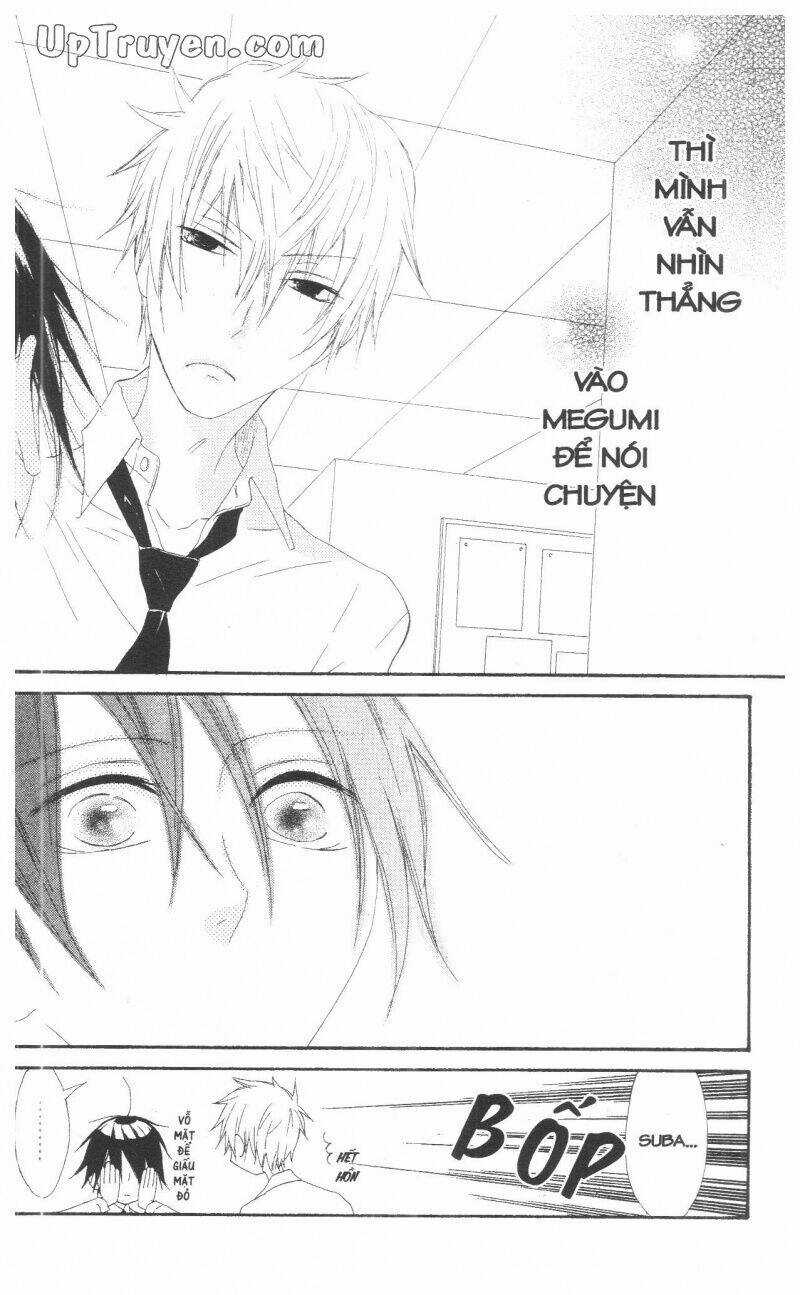 Hoàng Tử, Phù Thủy Và Những Nàng Công Chúa Chapter 12 trang 19