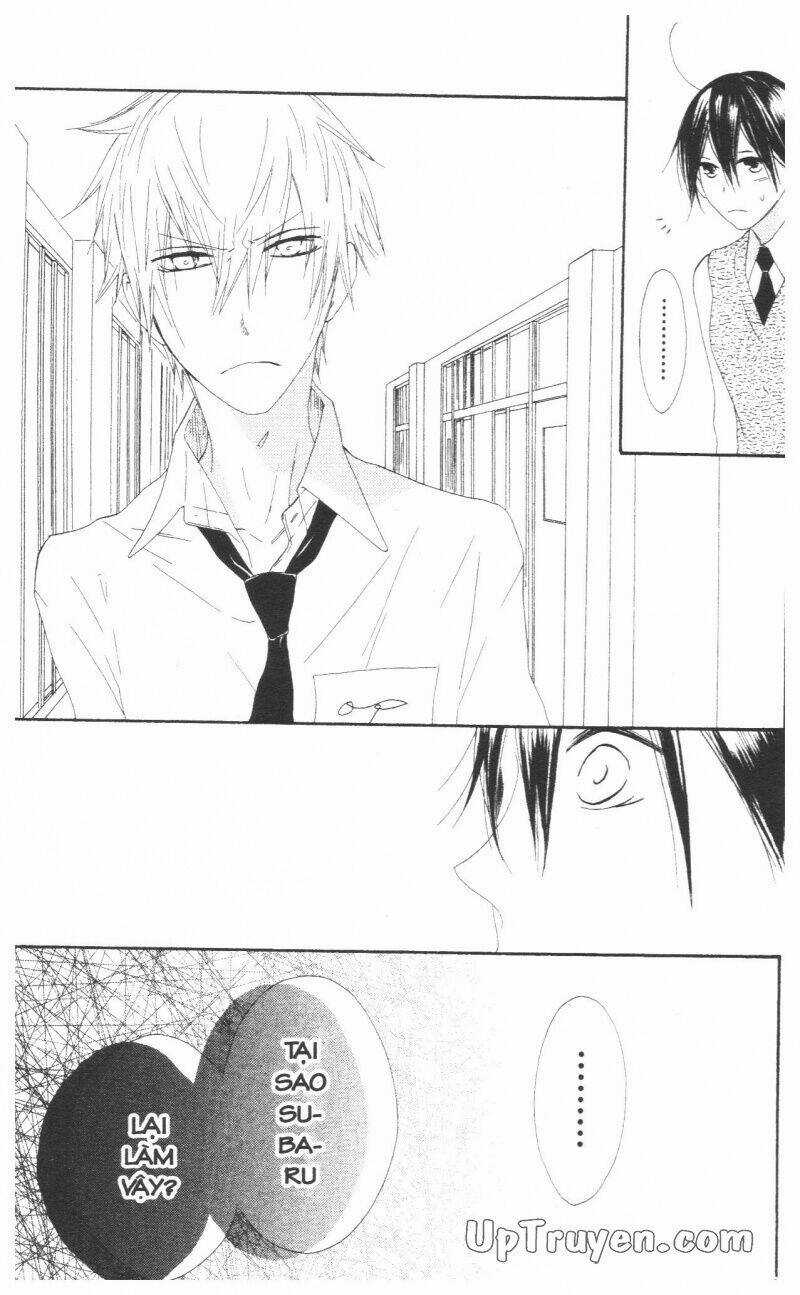 Hoàng Tử, Phù Thủy Và Những Nàng Công Chúa Chapter 12 trang 22