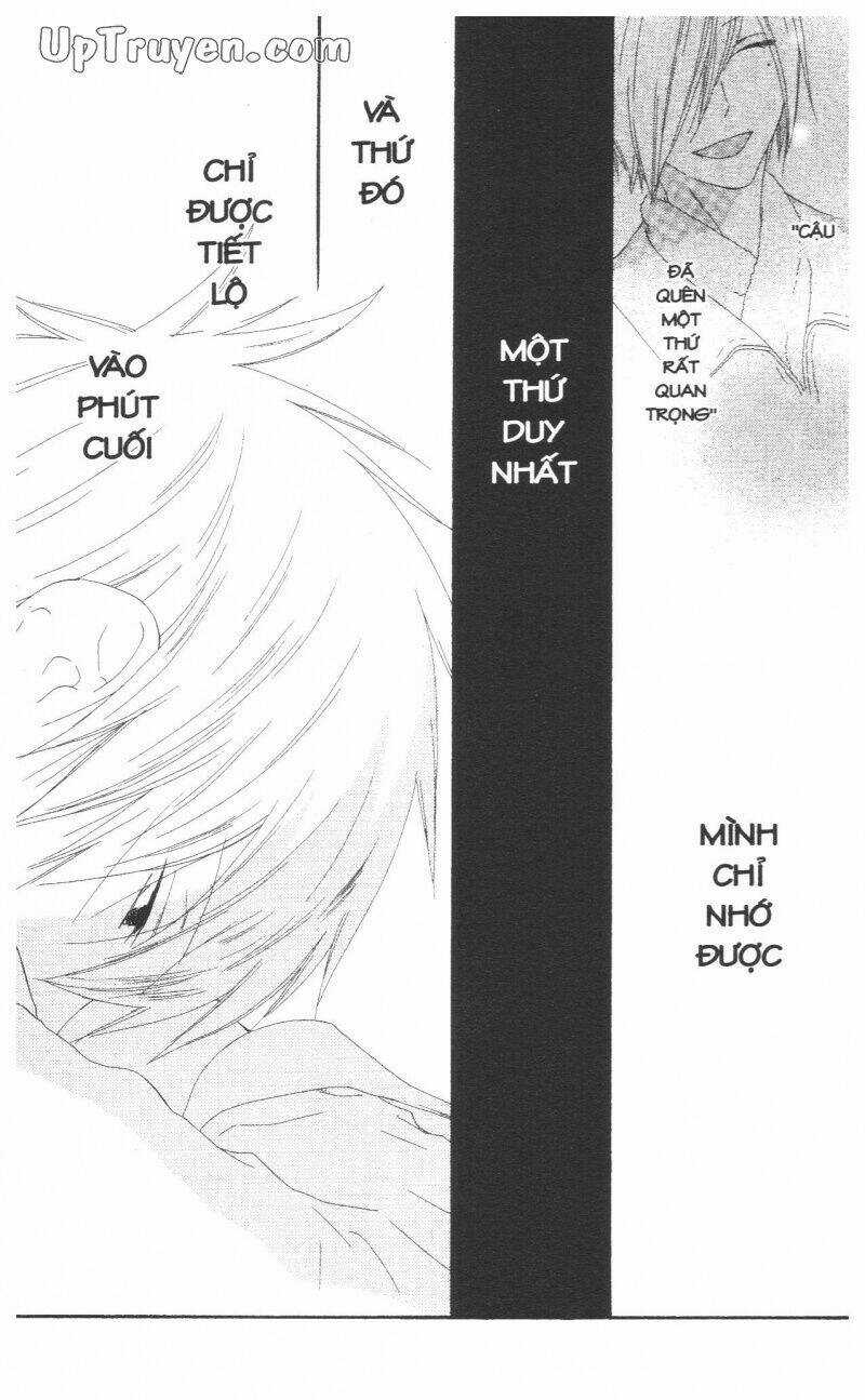 Hoàng Tử, Phù Thủy Và Những Nàng Công Chúa Chapter 12 trang 8