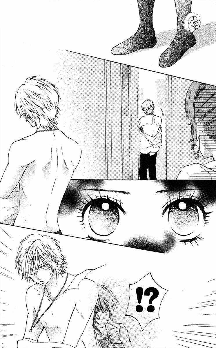 Hoàng Tử, Phù Thủy Và Những Nàng Công Chúa Chapter 14 trang 10