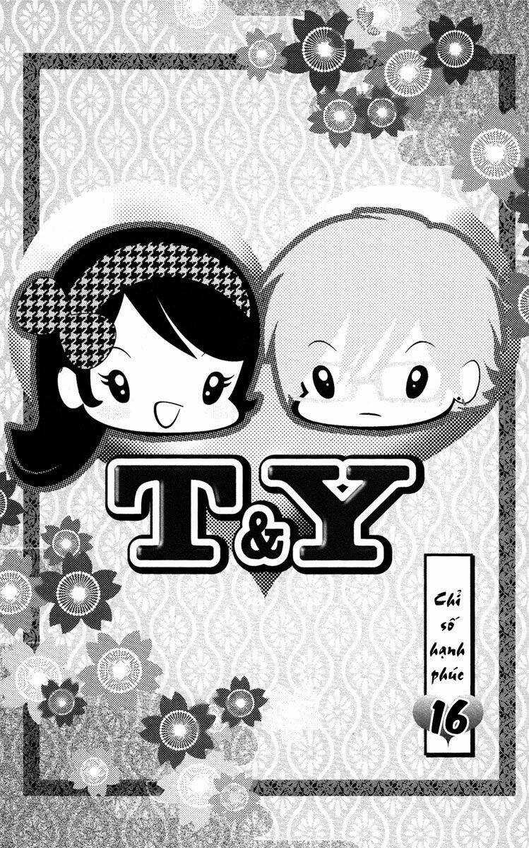 Hoàng Tử, Phù Thủy Và Những Nàng Công Chúa Chapter 16 trang 2