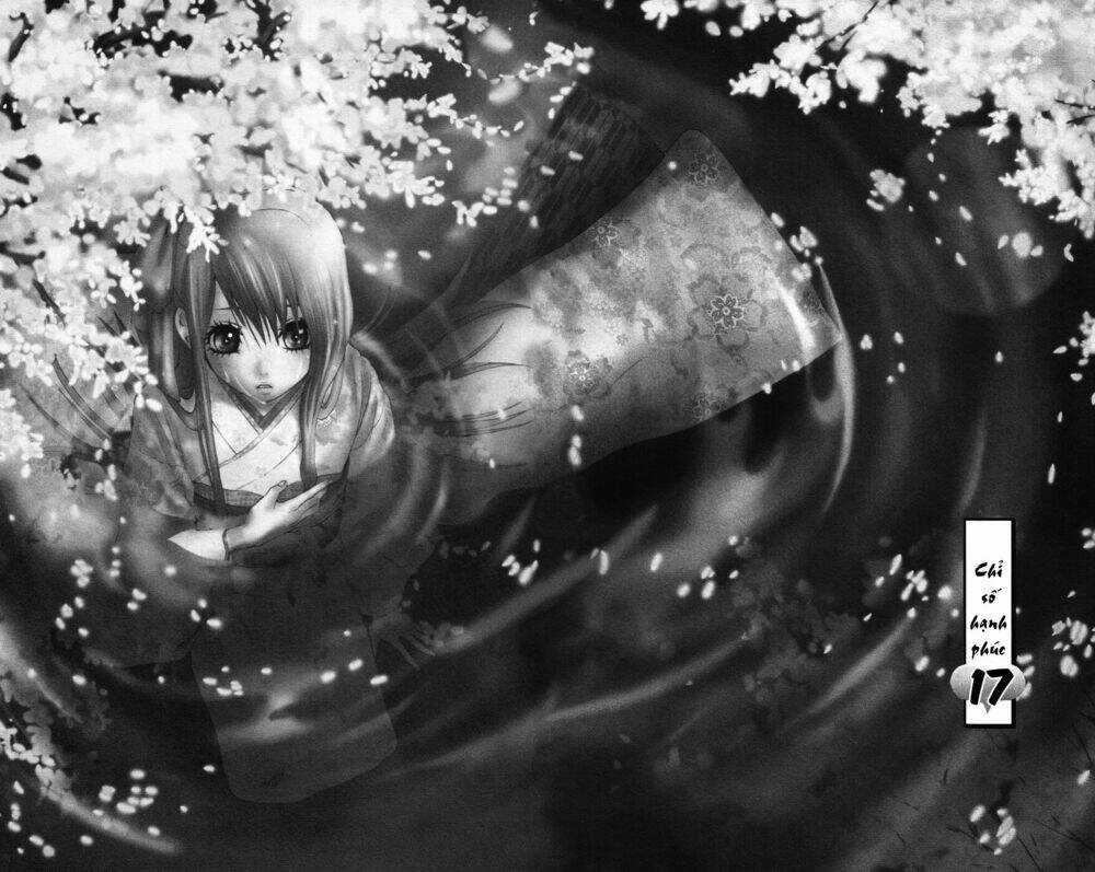 Hoàng Tử, Phù Thủy Và Những Nàng Công Chúa Chapter 17 trang 3