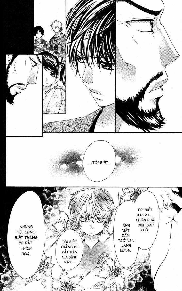 Hoàng Tử, Phù Thủy Và Những Nàng Công Chúa Chapter 18 trang 15