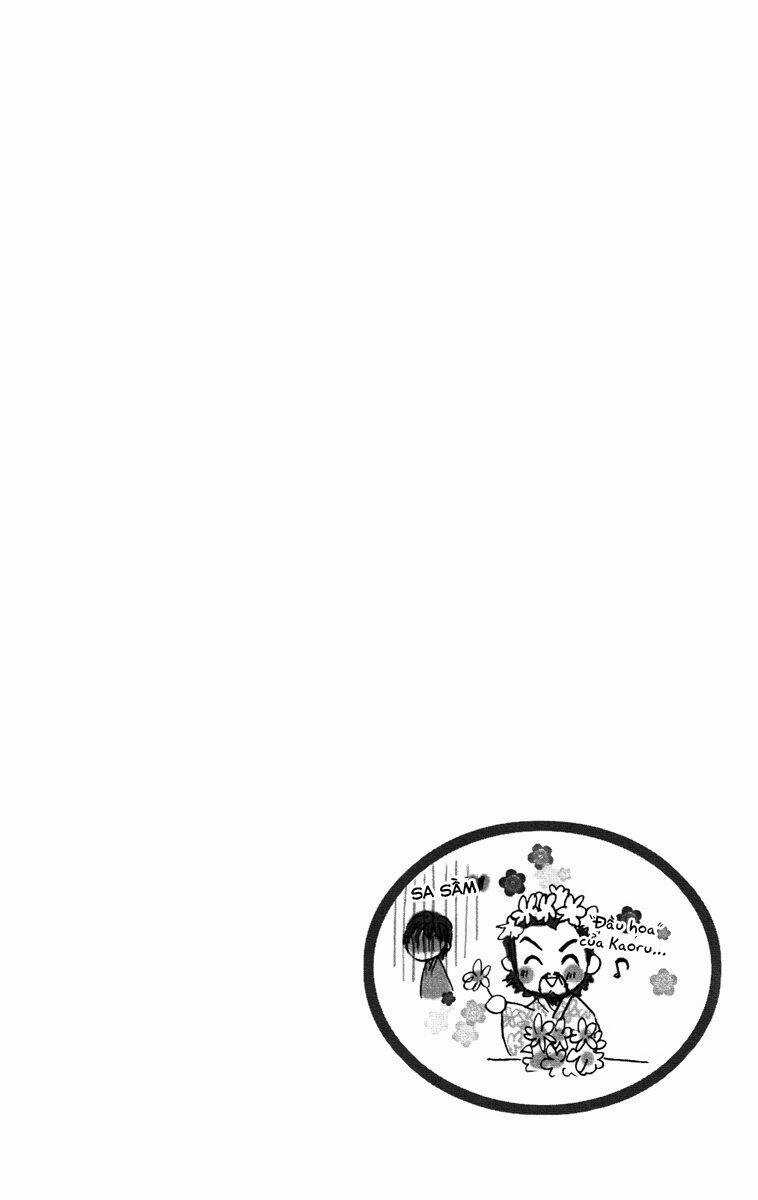 Hoàng Tử, Phù Thủy Và Những Nàng Công Chúa Chapter 18 trang 29