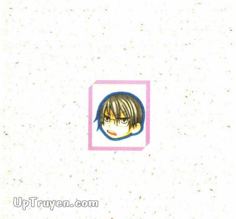 Hoàng Tử, Phù Thủy Và Những Nàng Công Chúa Chapter 2 trang 2