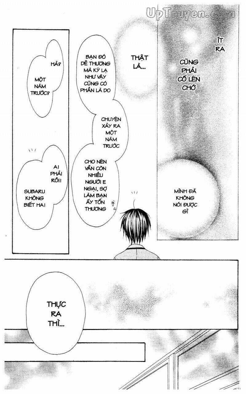 Hoàng Tử, Phù Thủy Và Những Nàng Công Chúa Chapter 2 trang 21