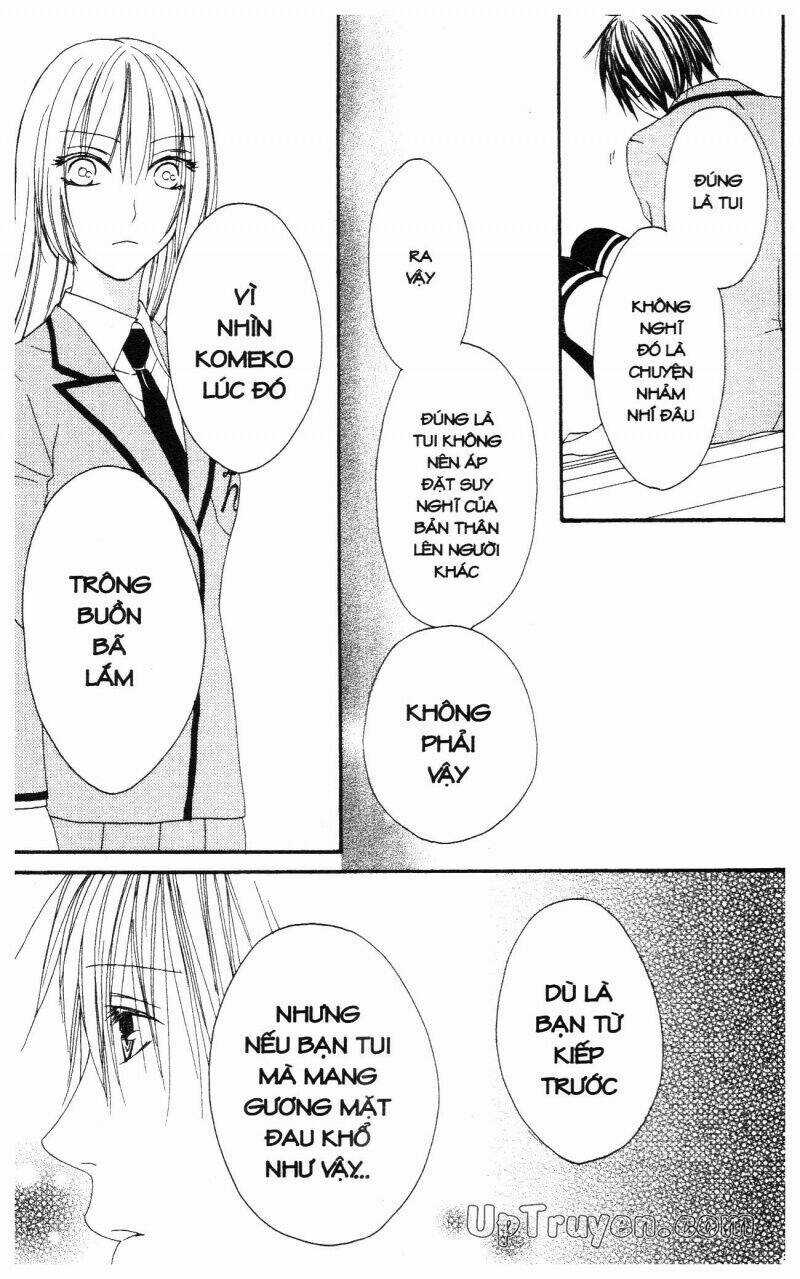 Hoàng Tử, Phù Thủy Và Những Nàng Công Chúa Chapter 2 trang 23