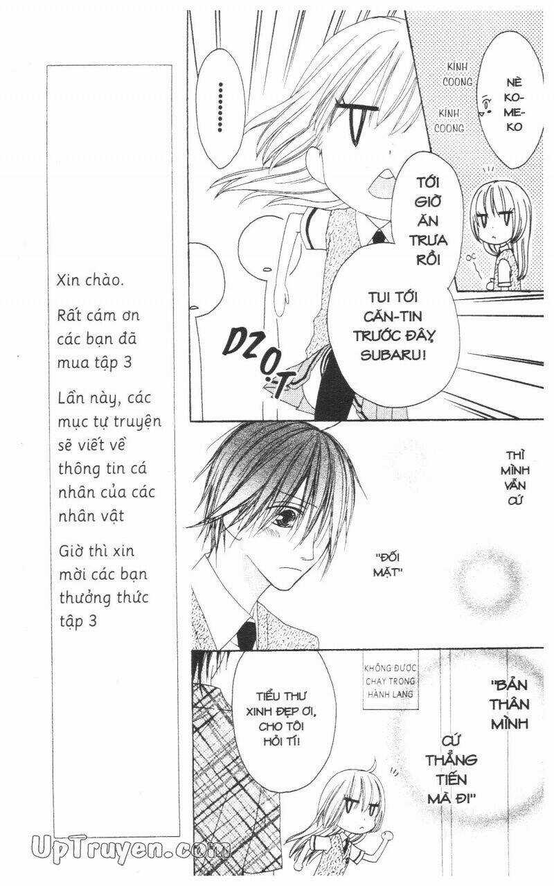 Hoàng Tử, Phù Thủy Và Những Nàng Công Chúa Chapter 3 trang 15