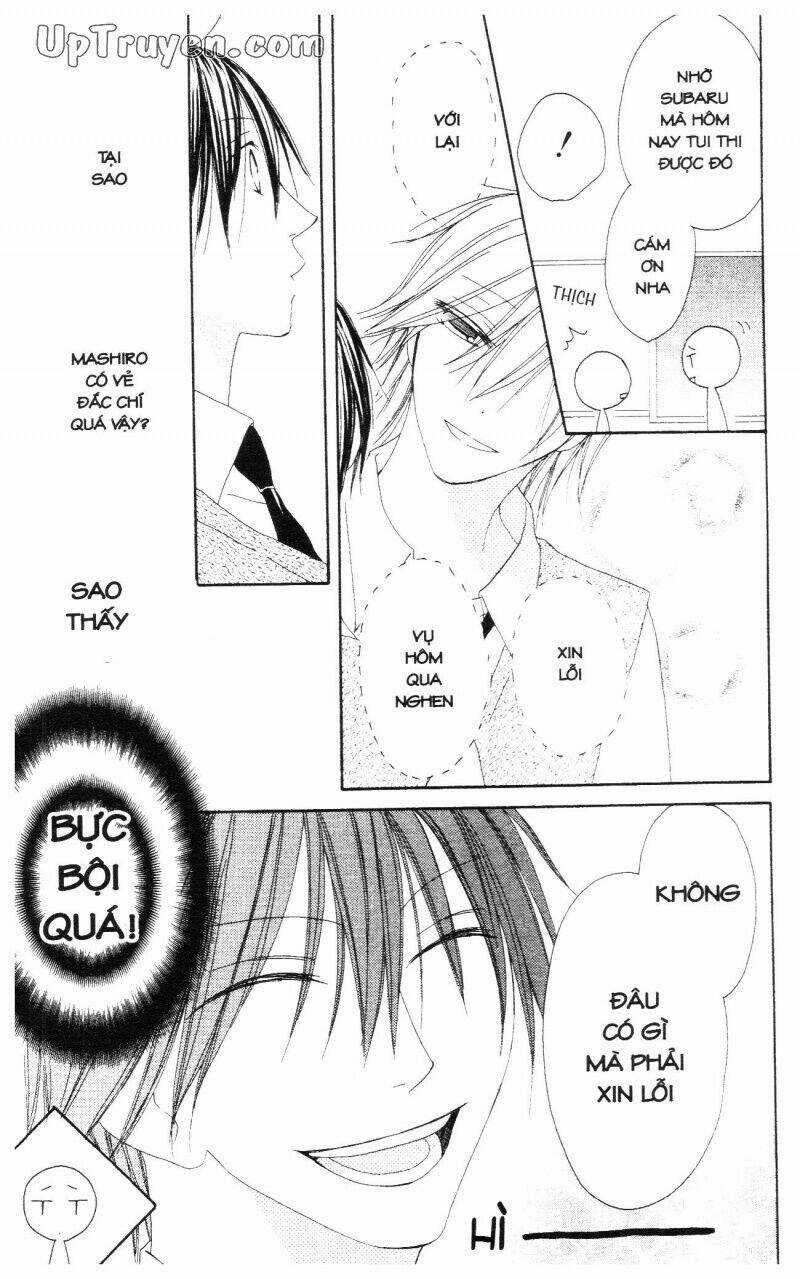 Hoàng Tử, Phù Thủy Và Những Nàng Công Chúa Chapter 4 trang 17