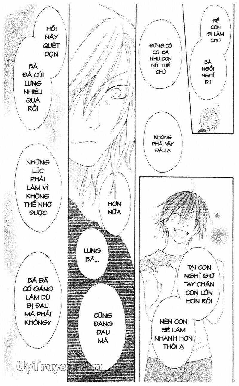 Hoàng Tử, Phù Thủy Và Những Nàng Công Chúa Chapter 5 trang 19