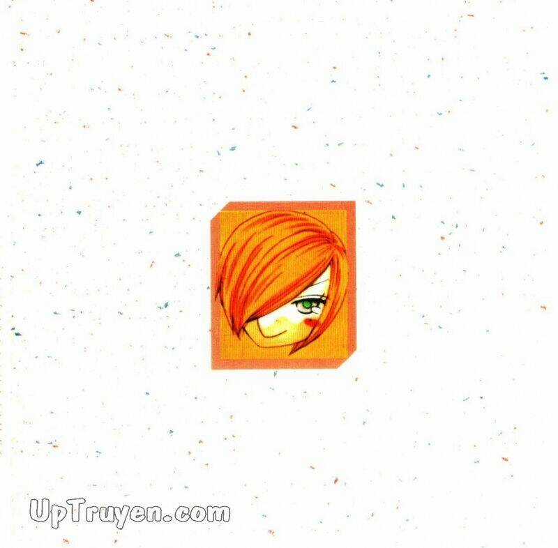 Hoàng Tử, Phù Thủy Và Những Nàng Công Chúa Chapter 5 trang 2