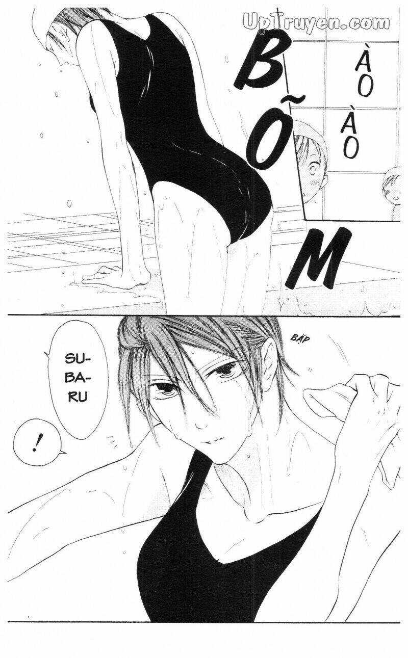 Hoàng Tử, Phù Thủy Và Những Nàng Công Chúa Chapter 6 trang 9