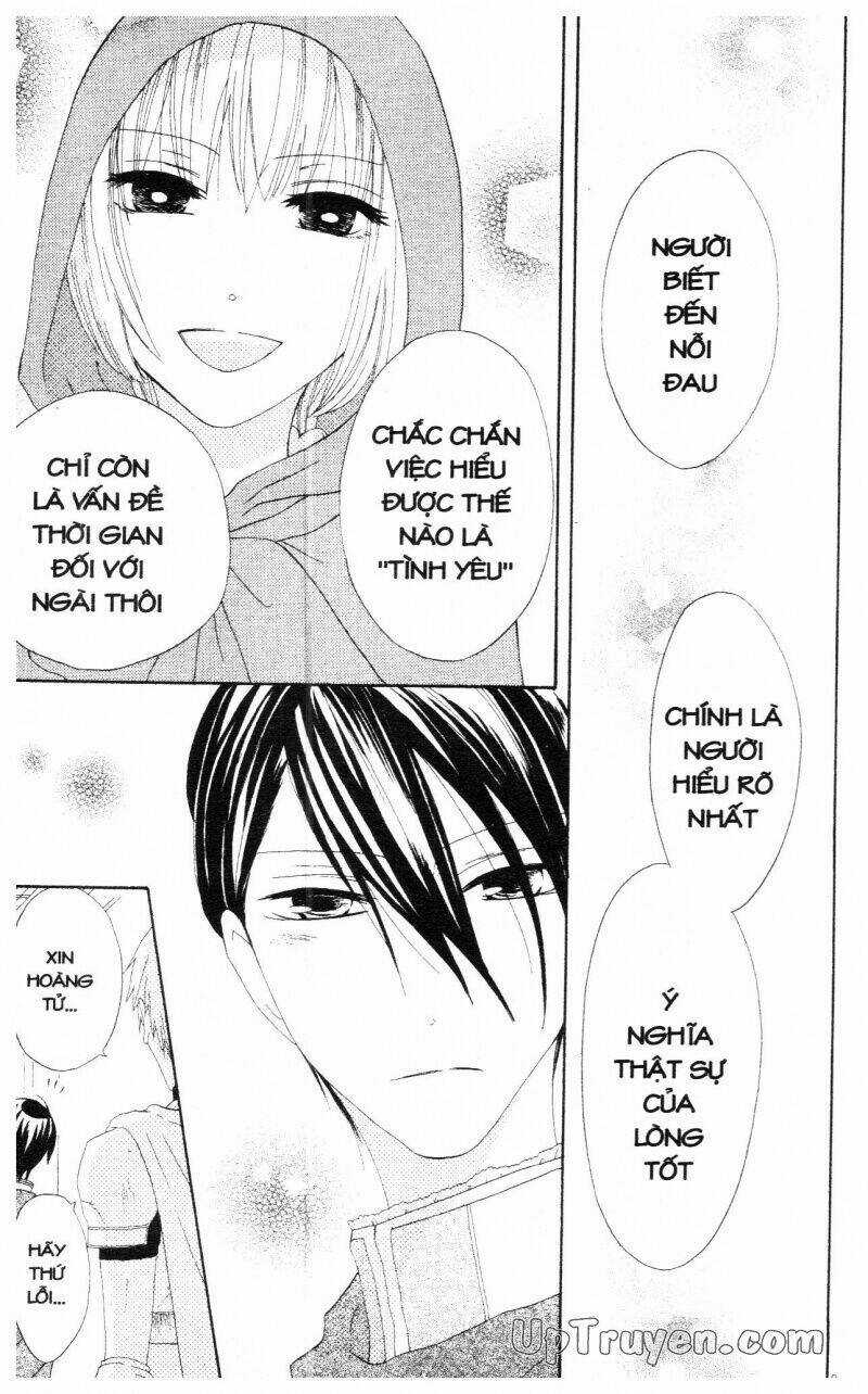 Hoàng Tử, Phù Thủy Và Những Nàng Công Chúa Chapter 9 trang 9