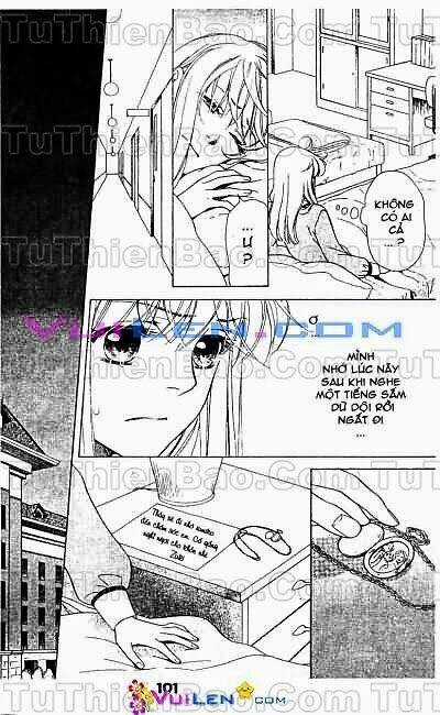 Hoàng Tử Rồng Chapter 1 trang 101