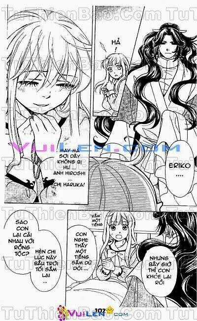 Hoàng Tử Rồng Chapter 1 trang 102