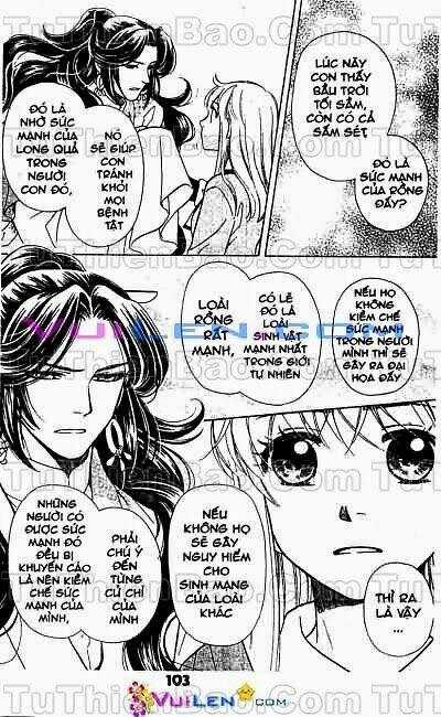 Hoàng Tử Rồng Chapter 1 trang 103