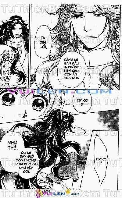 Hoàng Tử Rồng Chapter 1 trang 105