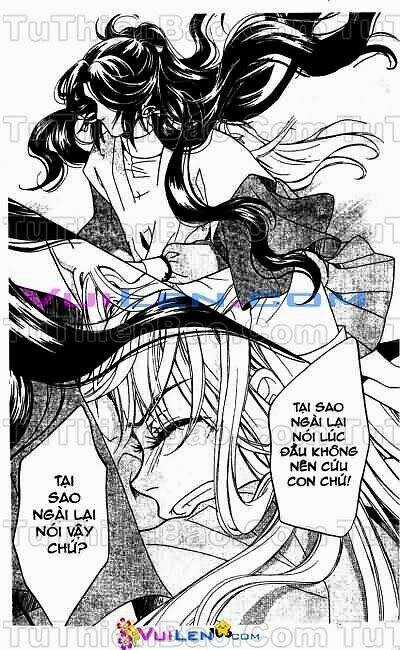 Hoàng Tử Rồng Chapter 1 trang 106