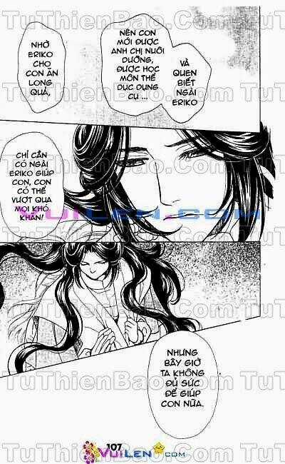 Hoàng Tử Rồng Chapter 1 trang 107